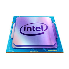 USED INTEL CORE I7 10TH GEN PROCESSOR (WITHOUT BOX)