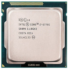 USED INTEL CORE I7 3RD GEN PROCESSOR (WITHOUT BOX)