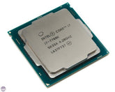 USED INTEL CORE I7 7TH GEN PROCESSOR (WITHOUT BOX)