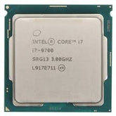 USED INTEL CORE I7 9TH GEN PROCESSOR (WITHOUT BOX)