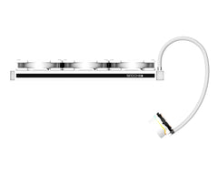 ID-Cooling ZoomFlow 360XT SNOW EDITION RGB CPU Liquid Cooler