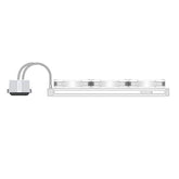 ID-COOLING DashFlow 360 Basic 360mm - White