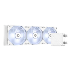 ID-COOLING DashFlow 360 Basic 360mm - White