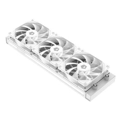 ID-COOLING DashFlow 360 Basic 360mm - White