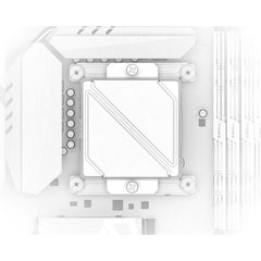 ID-COOLING DashFlow 360 Basic 360mm - White