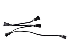ID-Cooling FS-04 PWM 1 in 4 out Splitter Cable