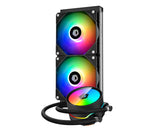 ID-Cooling ZOOMFLOW 240 XT RGB CPU Liquid Cooler