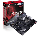 Colorful iGame Z490 Vulcan X Motherboard