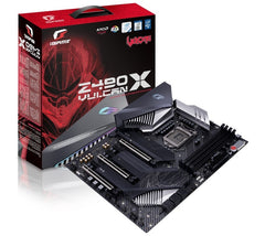 Colorful iGame Z490 Vulcan X Motherboard