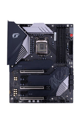 Colorful iGame Z490 Vulcan X Motherboard