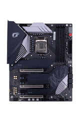 Colorful iGame Z490 Vulcan X Motherboard