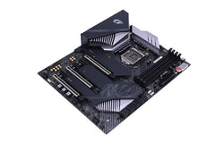 Colorful iGame Z490 Vulcan X Motherboard