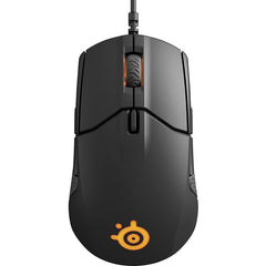 SteelSeries Sensei 310 Gaming Mouse - Black