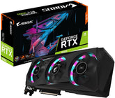 GIGABYTE AORUS GeForce RTX 3060 Elite 12G (REV2.0)