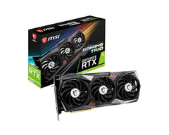 MSI Ventus 3x Rtx3070