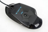 Logitech G402 Hyperion Fury Ultra-Fast FPS Gaming Mouse
