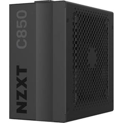 NZXT C850 - NP-C850M - 850 Watt PSU - 80+ Gold Certified