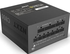 NZXT C850 - NP-C850M - 850 Watt PSU - 80+ Gold Certified