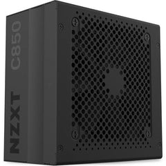 NZXT C850 - NP-C850M - 850 Watt PSU - 80+ Gold Certified