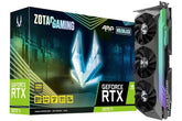 ZOTAC GAMING GeForce RTX 3070Ti AMP Extreme HOLO