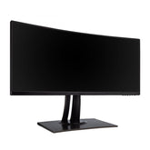 VIEWSONIC CURVED ULTRA-WIDE LED 34” VP3481