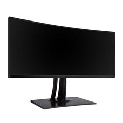 VIEWSONIC CURVED ULTRA-WIDE LED 34” VP3481