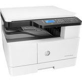 HP LaserJet MFP M442dn Printer