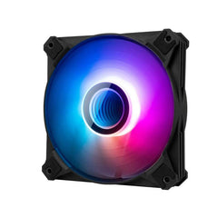 AIGO DarkFlash Infinity 8 Triple ARGB PWM Fan Pack 3 in 1