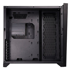 Lian Li PC-O11AIR SECC/Tempered Glass ATX Mid Tower Gaming Computer Case Black