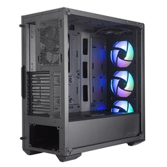 Cooler Master MasterBox MB520 ARGB Mid-Tower Case