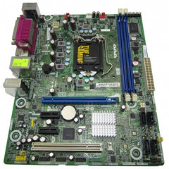 USED INTEL DH61CR MOTHERMOARDS (WITHOUT BOX)