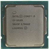 intel i3 10105 Tray used