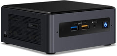 Intel® NUC Mini PC with 8 th Generation Intel® CoreTM Processors NU8i7BEHFAI