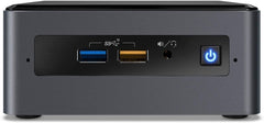 Intel® NUC Mini PC with 8 th Generation Intel® CoreTM Processors NU8i7BEHFAI