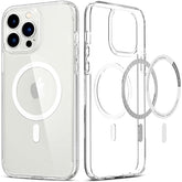 Spigen iPhone 13 Pro Max Ultra Hybrid Mag Magsafe – White