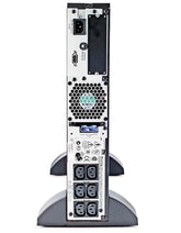 APC SURT2000XLI Smart-UPS RT 2000VA Jumper Outlet - Refurbished