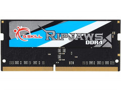 G.SKILL Ripjaws 8GB DDR4 2666 Mhz Laptop Memory