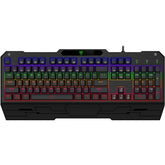 T-Dagger Battleship Gaming Mechanical Keyboard