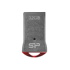 SILICON POWER JEWEL JO1 METAL 3.1 MINI USB 32GB SP032GBUF3J01V1R