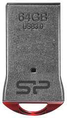 SILICON POWER JEWEL JO1 METAL 3.1 MINI USB 64GB