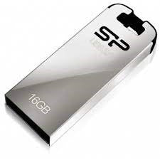 SILICON POWER JEWEL J10 METAL 3.1 USB 16GB