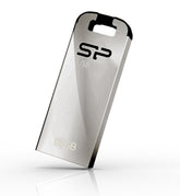 SILICON POWER JEWEL J10 METAL 3.1 USB 64GB