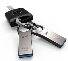 SILICON POWER JEWEL J80 3.2 USB 64GB
