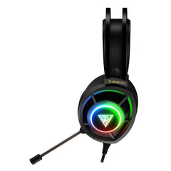 Gamdias Hebe M3 RGB Surround Sound Gaming Headset