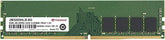 Transcend's DDR4-3200 Unbuffered Long-DIMM JM3200HLB-8G