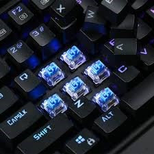 Redragon K587 MAGIC-WAND 87 Keys Compact RGB TKL Mechanical Gaming Keyboard