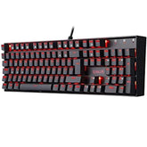 REDRAGON K551-KR VARA GAMING KEYBOARD MECHANICAL