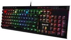 Redragon K580 VATA RGB LED Backlit Mechanical Gaming Keyboard