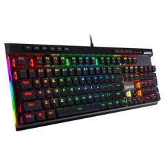 Redragon K580 VATA RGB LED Backlit Mechanical Gaming Keyboard