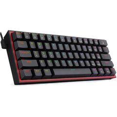 Redragon Fizz K617-RGB WIRED MECHANICAL TKL
